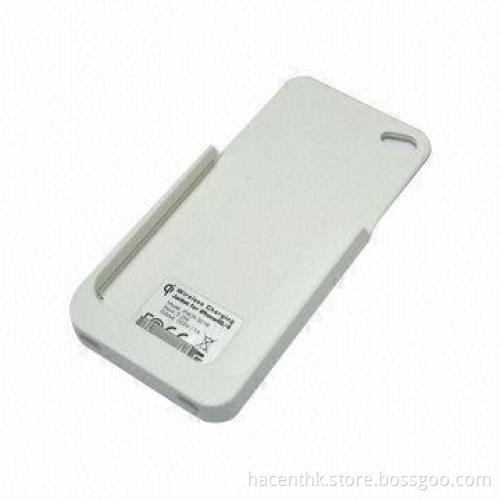 Wireless charger for iPhone 4/4s